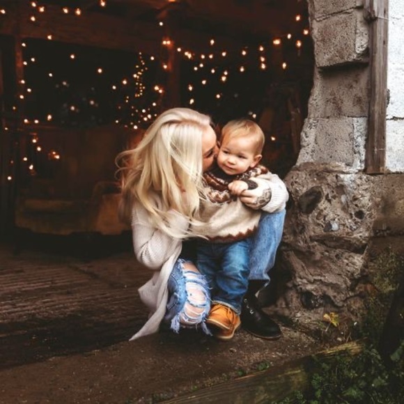 Meet your Posher, Taylore - Picture 1 of 1